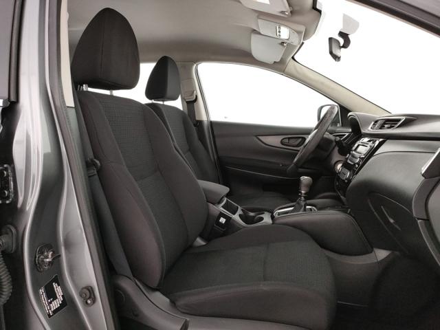 NISSAN Qashqai usata, con Cerchi in lega