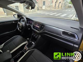 VOLKSWAGEN T-Roc usata 37