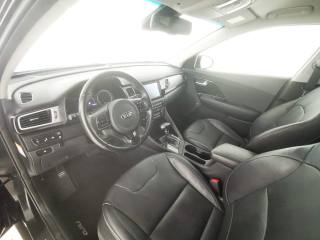 KIA Niro usata 58