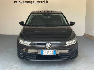 VOLKSWAGEN Polo usata, con Airbag laterali