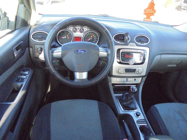 FORD Focus usata 24