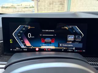 BMW X6 usata, con USB