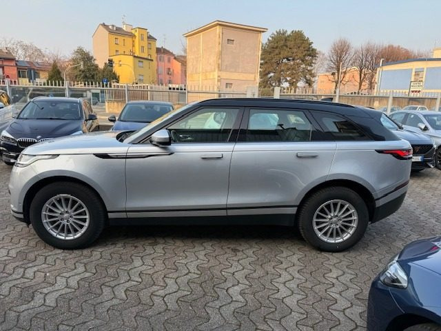 LAND ROVER Range Rover Velar usata, con Climatizzatore