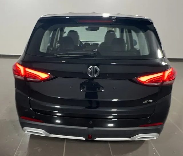 MG ZS usata, con Airbag Passeggero