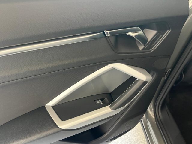 AUDI Q3 usata, con Immobilizzatore elettronico