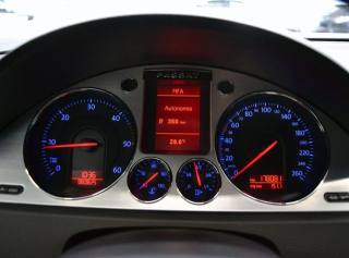 VOLKSWAGEN Passat usata, con Cerchi in lega