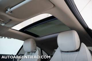 MERCEDES-BENZ E 220 usata, con Boardcomputer