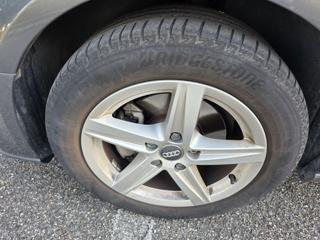 AUDI A3 usata, con Leve al volante