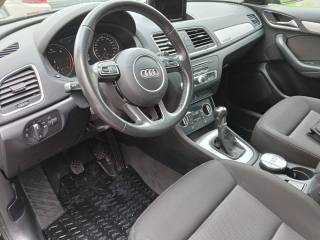 AUDI Q3 usata, con Luci diurne LED