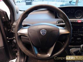 LANCIA Ypsilon usata, con Airbag testa