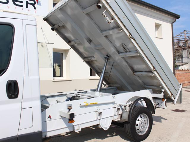 FIAT Ducato usata, con Autoradio