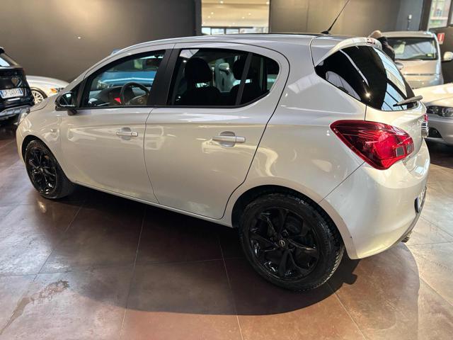 OPEL Corsa usata, con Airbag Passeggero