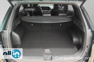 KIA Sportage usata 21