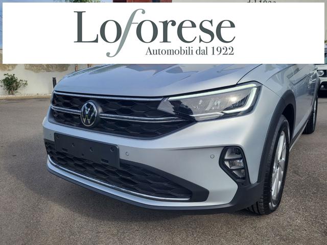 VOLKSWAGEN Taigo usata, con Airbag laterali