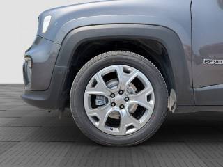 JEEP Renegade usata 15