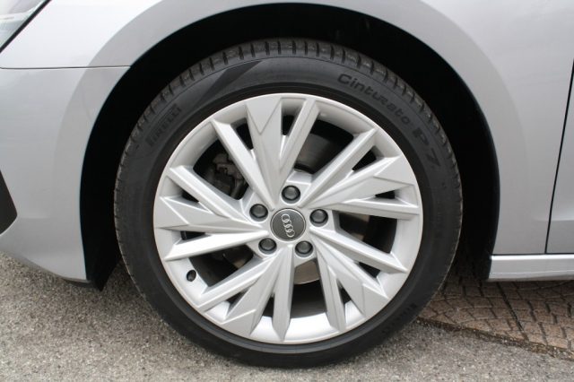 AUDI A3 usata, con Volante multifunzione