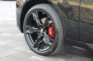 BMW X3 usata, con Controllo trazione