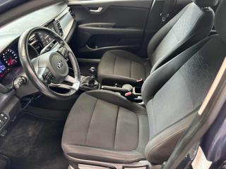 KIA Rio usata, con Controllo trazione
