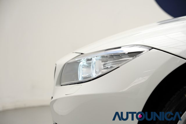 BMW Z4 usata, con ESP