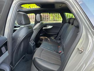 AUDI A4 usata, con Servosterzo