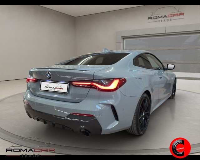 BMW 420 usata, con Cerchi in lega