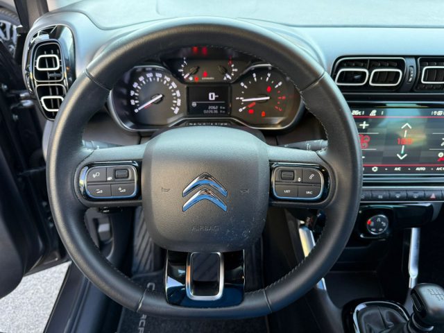 CITROEN C3 Aircross usata 13