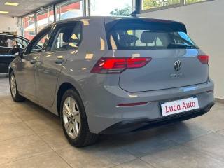 VOLKSWAGEN Golf usata, con Autoradio
