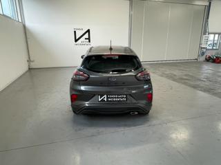 FORD Puma usata, con Boardcomputer