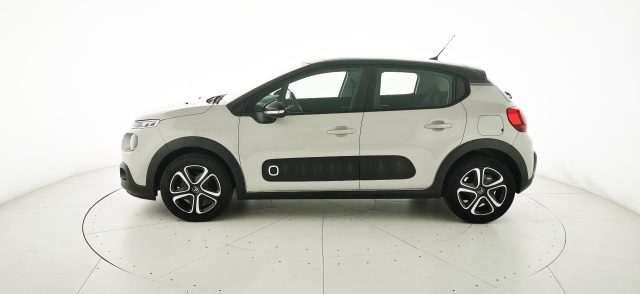 CITROEN C3 usata, con Airbag Passeggero