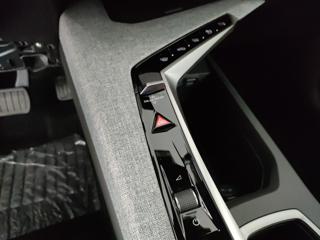 PEUGEOT 3008 usata, con USB