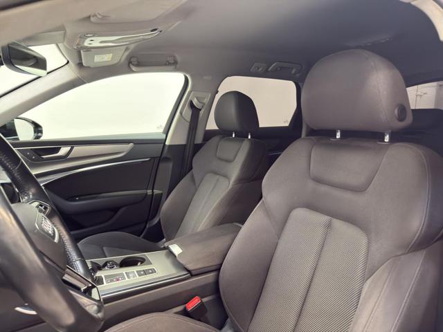 AUDI A6 usata, con Cruise Control
