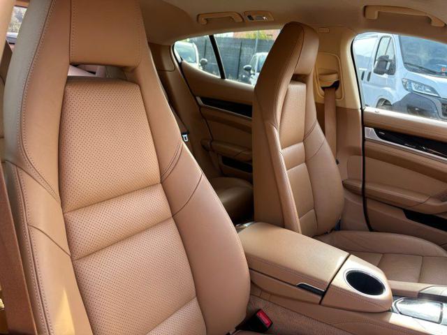 PORSCHE Panamera usata 64