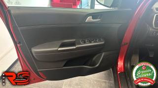 KIA Sportage usata, con Park Distance Control