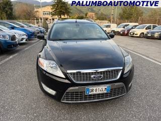FORD Mondeo usata, con Chiusura centralizzata