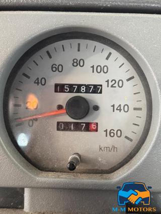 SUZUKI Samurai usata 10