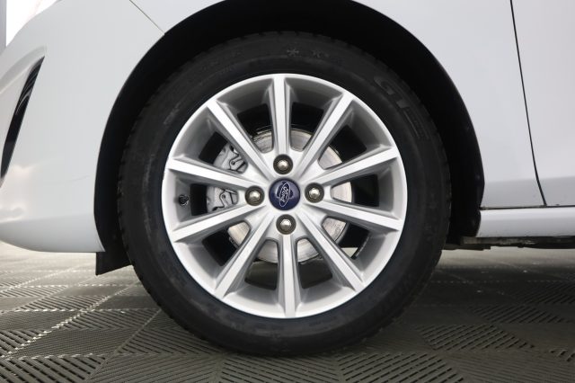 FORD Fiesta usata 8