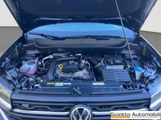VOLKSWAGEN T-Cross usata, con Autoradio digitale