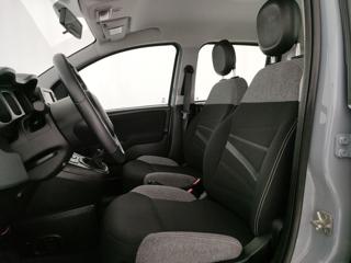 FIAT Panda usata, con Alzacristalli elettrici