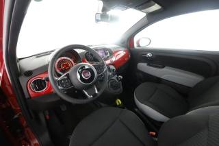 FIAT 500 usata 6