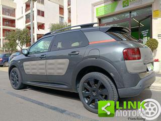 CITROEN C4 Cactus usata 47