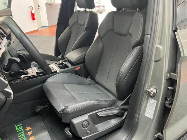 AUDI Q5 usata, con Climatizzatore