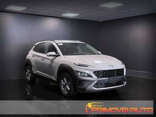 HYUNDAI Kona usata, con Controllo trazione