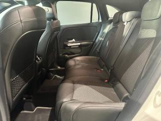 MERCEDES-BENZ GLA 200 usata, con Sensore di pioggia