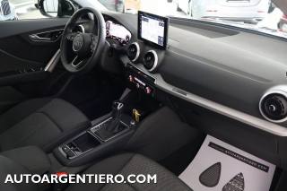 AUDI Q2 usata, con Sistema di chiamata d