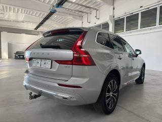 VOLVO XC60 usata, con Airbag Passeggero