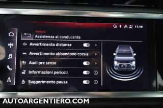 AUDI Q3 usata, con Bracciolo