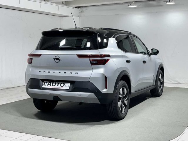 OPEL Frontera usata, con Autoradio