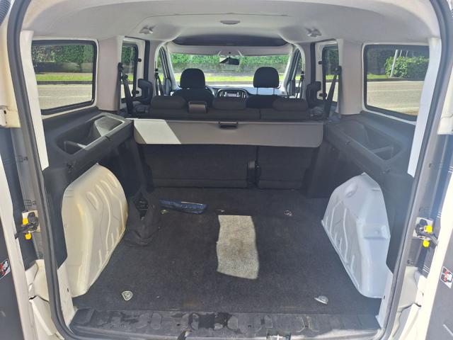 FIAT Doblo usata 14