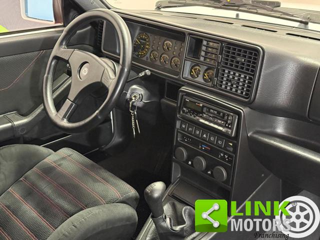 LANCIA Delta usata 18