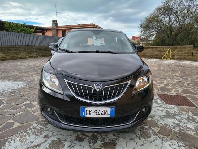 LANCIA Ypsilon usata, con Airbag